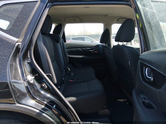 5N1AT2MT9JC727077 Nissan ROGUE S