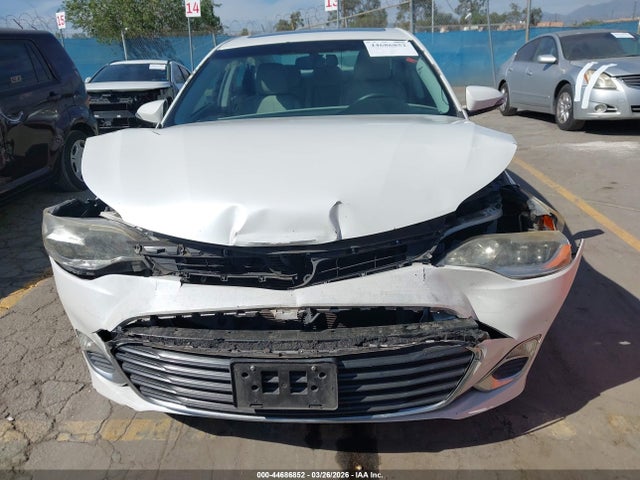 Toyota Avalon Xle Premium 2014 4T1BK1EB0EU104860 Image 12