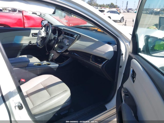 Toyota Avalon Xle Premium 2014 4T1BK1EB0EU104860 Image 5