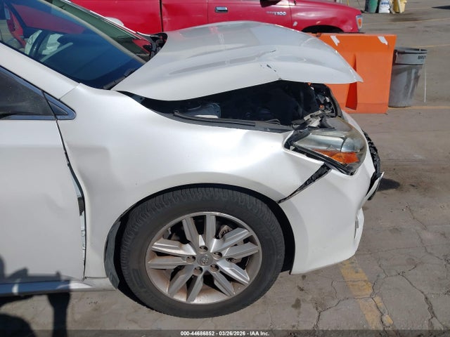 Toyota Avalon Xle Premium 2014 4T1BK1EB0EU104860 Image 6
