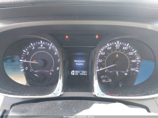 Toyota Avalon Xle Premium 2014 4T1BK1EB0EU104860 Image 7