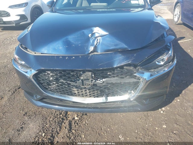 Aukcja sprzedaży 2019 Mazda Mazda3 Preferred Package, vin: JM1BPBDM7K1119867, numer aukcji: 44686859