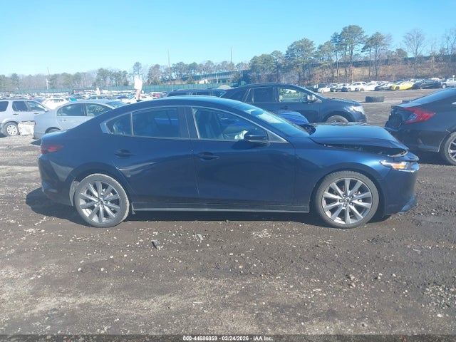 Aukcja sprzedaży 2019 Mazda Mazda3 Preferred Package, vin: JM1BPBDM7K1119867, numer aukcji: 44686859