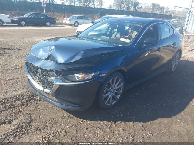Aukcja sprzedaży 2019 Mazda Mazda3 Preferred Package, vin: JM1BPBDM7K1119867, numer aukcji: 44686859