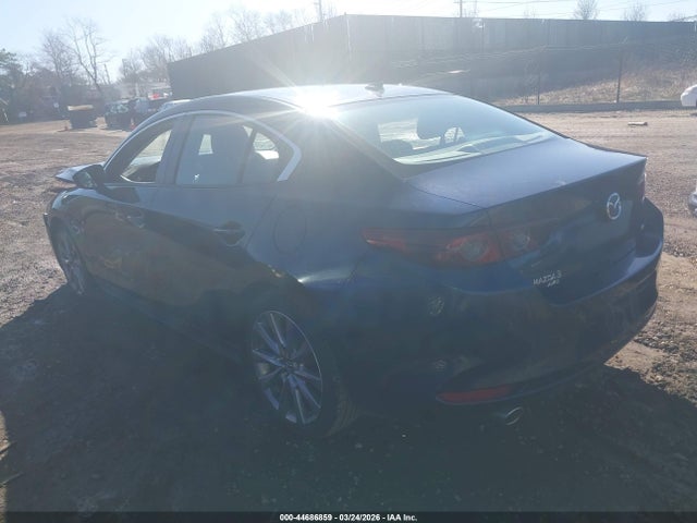 Aukcja sprzedaży 2019 Mazda Mazda3 Preferred Package, vin: JM1BPBDM7K1119867, numer aukcji: 44686859