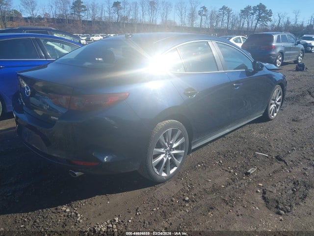 Aukcja sprzedaży 2019 Mazda Mazda3 Preferred Package, vin: JM1BPBDM7K1119867, numer aukcji: 44686859