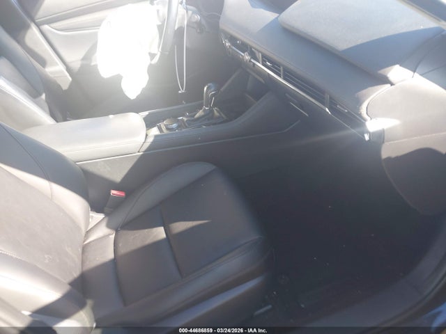 Aukcja sprzedaży 2019 Mazda Mazda3 Preferred Package, vin: JM1BPBDM7K1119867, numer aukcji: 44686859
