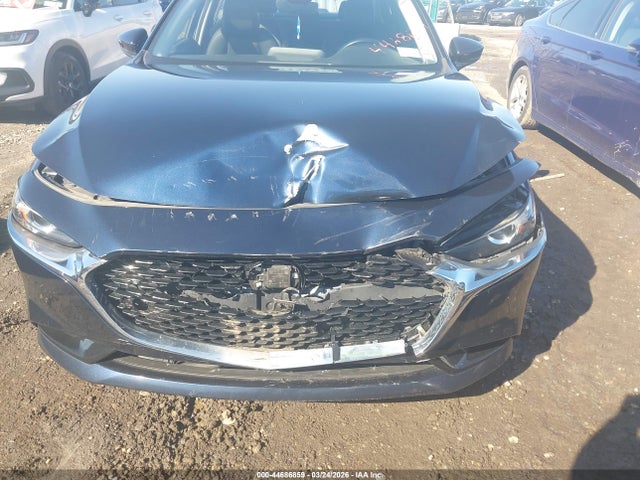 Aukcja sprzedaży 2019 Mazda Mazda3 Preferred Package, vin: JM1BPBDM7K1119867, numer aukcji: 44686859