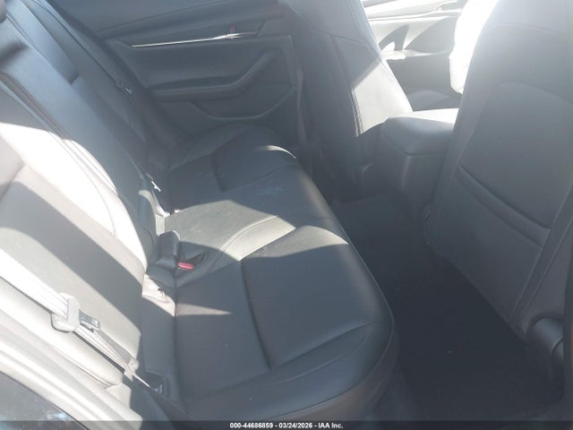 Aukcja sprzedaży 2019 Mazda Mazda3 Preferred Package, vin: JM1BPBDM7K1119867, numer aukcji: 44686859