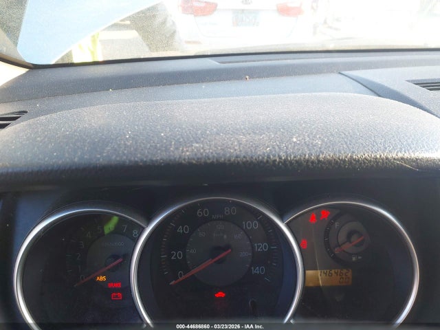 2007 NISSAN VERSA 3N1BC13E57L399095 Photo 6