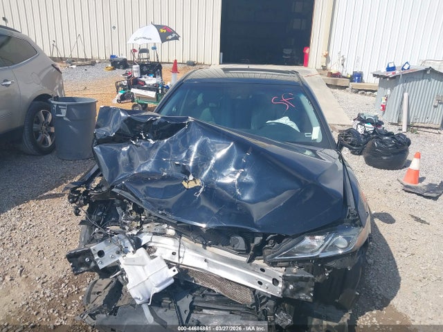 4T1B11HK8KU175279 Toyota CAMRY SE