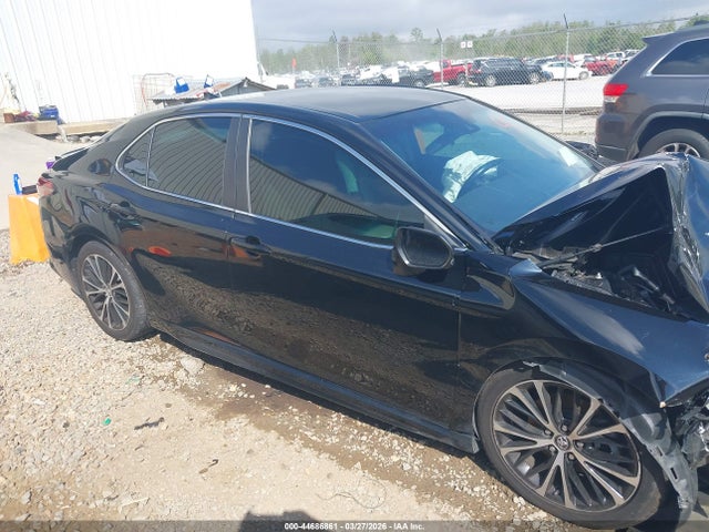 4T1B11HK8KU175279 Toyota CAMRY SE