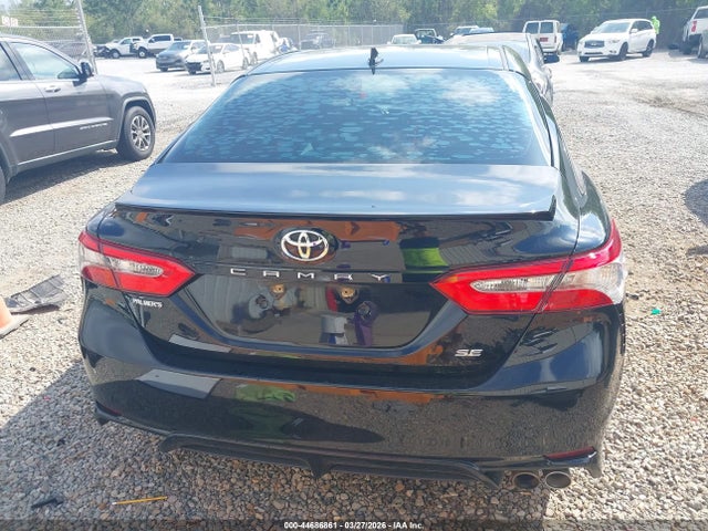 4T1B11HK8KU175279 Toyota CAMRY SE