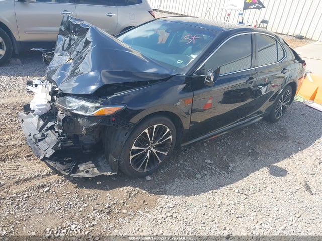 4T1B11HK8KU175279 Toyota CAMRY SE