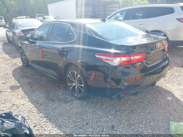 4T1B11HK8KU175279 Toyota CAMRY SE