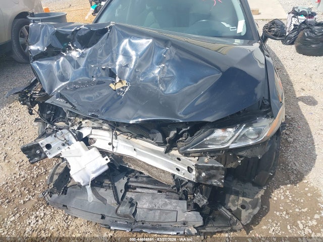 4T1B11HK8KU175279 Toyota CAMRY SE