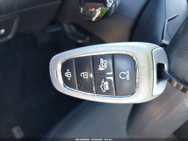 Aukcja sprzedaży 2022 Hyundai Santa Cruz Sel, vin: 5NTJBDAE7NH031600, numer aukcji: 44686868