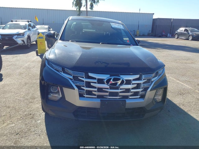 Aukcja sprzedaży 2022 Hyundai Santa Cruz Sel, vin: 5NTJBDAE7NH031600, numer aukcji: 44686868