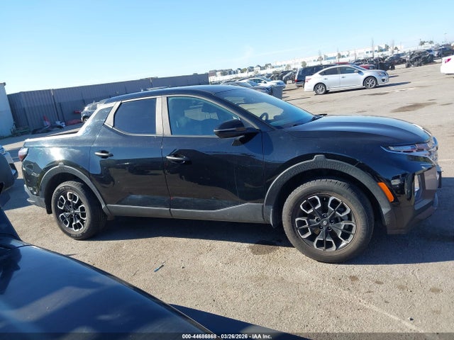 Aukcja sprzedaży 2022 Hyundai Santa Cruz Sel, vin: 5NTJBDAE7NH031600, numer aukcji: 44686868