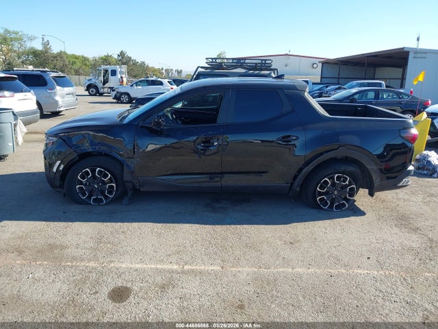 Aukcja sprzedaży 2022 Hyundai Santa Cruz Sel, vin: 5NTJBDAE7NH031600, numer aukcji: 44686868