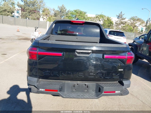 Aukcja sprzedaży 2022 Hyundai Santa Cruz Sel, vin: 5NTJBDAE7NH031600, numer aukcji: 44686868