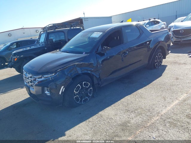Aukcja sprzedaży 2022 Hyundai Santa Cruz Sel, vin: 5NTJBDAE7NH031600, numer aukcji: 44686868