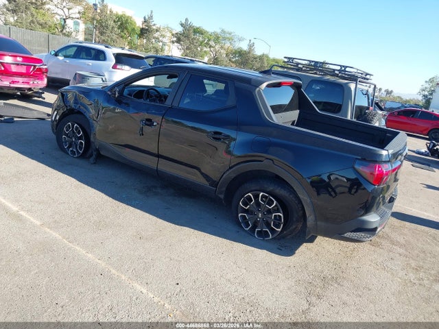 Aukcja sprzedaży 2022 Hyundai Santa Cruz Sel, vin: 5NTJBDAE7NH031600, numer aukcji: 44686868