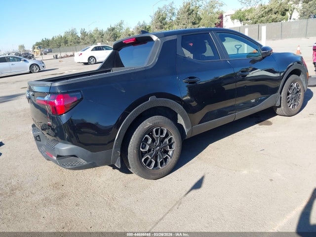 Aukcja sprzedaży 2022 Hyundai Santa Cruz Sel, vin: 5NTJBDAE7NH031600, numer aukcji: 44686868