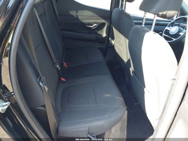 Aukcja sprzedaży 2022 Hyundai Santa Cruz Sel, vin: 5NTJBDAE7NH031600, numer aukcji: 44686868