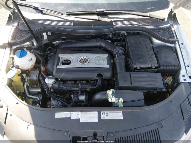 Продажа на аукционе авто 2013 Volkswagen Cc 2.0t Sport Plus, vin: WVWBN7AN4DE518571, номер лота: 44686877
