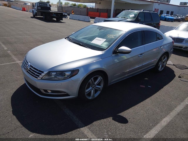 Продажа на аукционе авто 2013 Volkswagen Cc 2.0t Sport Plus, vin: WVWBN7AN4DE518571, номер лота: 44686877