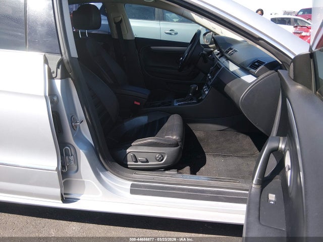 Продажа на аукционе авто 2013 Volkswagen Cc 2.0t Sport Plus, vin: WVWBN7AN4DE518571, номер лота: 44686877