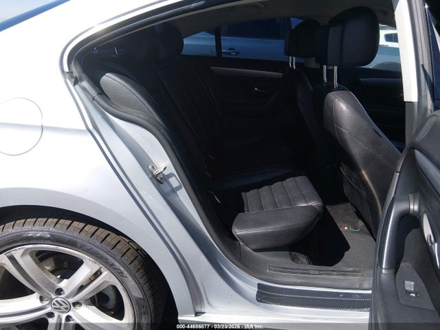 Продажа на аукционе авто 2013 Volkswagen Cc 2.0t Sport Plus, vin: WVWBN7AN4DE518571, номер лота: 44686877