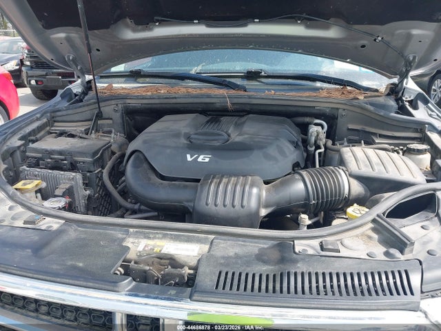 Aukcja sprzedaży 2015 Dodge Durango Sxt, vin: 1C4RDJAG3FC811201, numer aukcji: 44686878