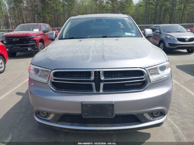 Aukcja sprzedaży 2015 Dodge Durango Sxt, vin: 1C4RDJAG3FC811201, numer aukcji: 44686878