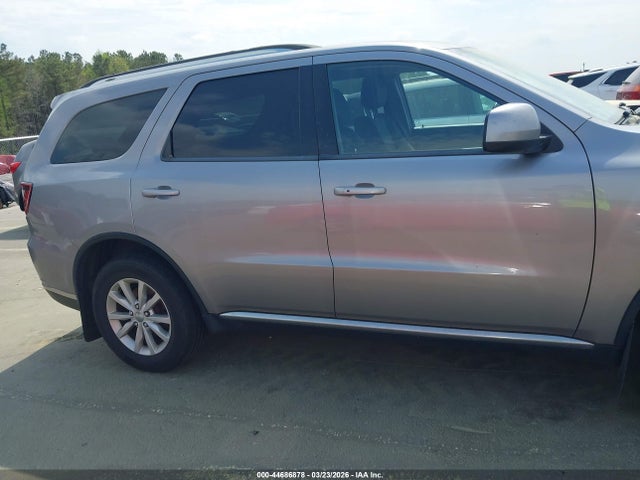 Aukcja sprzedaży 2015 Dodge Durango Sxt, vin: 1C4RDJAG3FC811201, numer aukcji: 44686878
