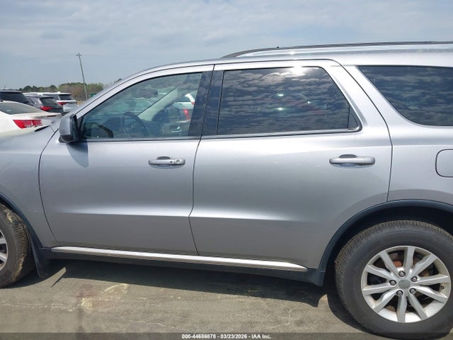 Aukcja sprzedaży 2015 Dodge Durango Sxt, vin: 1C4RDJAG3FC811201, numer aukcji: 44686878
