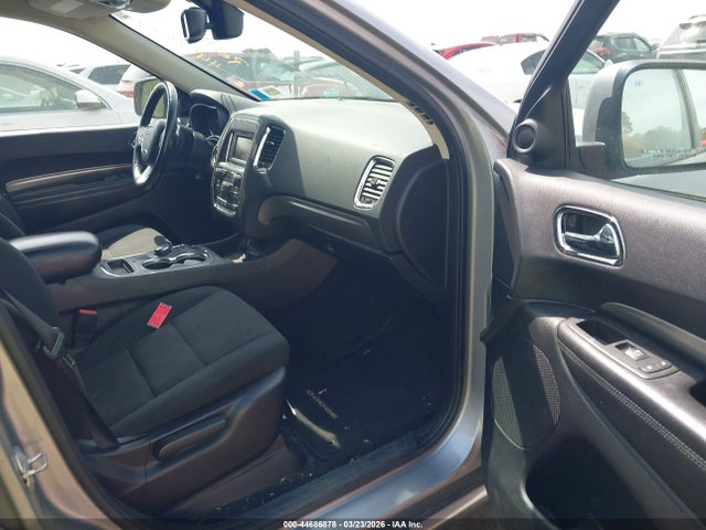 Aukcja sprzedaży 2015 Dodge Durango Sxt, vin: 1C4RDJAG3FC811201, numer aukcji: 44686878