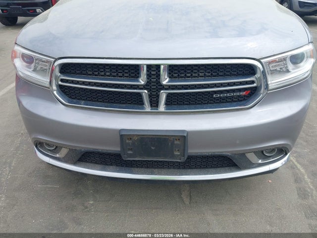 Aukcja sprzedaży 2015 Dodge Durango Sxt, vin: 1C4RDJAG3FC811201, numer aukcji: 44686878