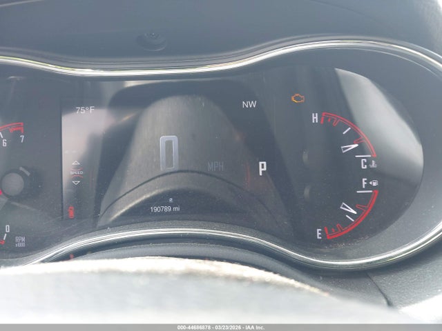 Aukcja sprzedaży 2015 Dodge Durango Sxt, vin: 1C4RDJAG3FC811201, numer aukcji: 44686878