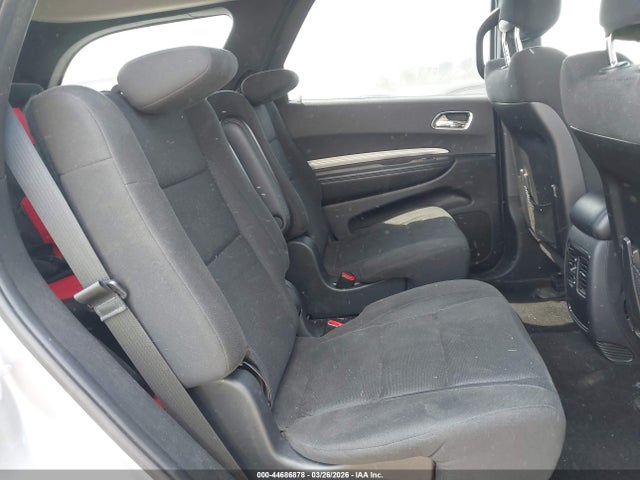 Aukcja sprzedaży 2015 Dodge Durango Sxt, vin: 1C4RDJAG3FC811201, numer aukcji: 44686878