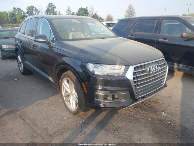 2018 AUDI Q7 WA1VAAF71JD047975 Photo 0