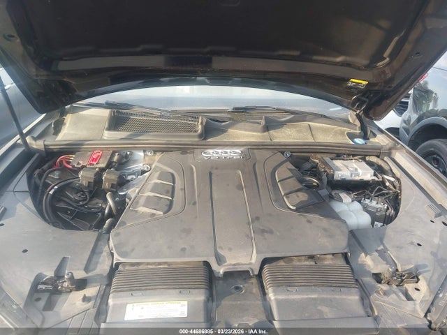 2018 AUDI Q7 WA1VAAF71JD047975 Photo 9