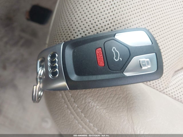 2018 AUDI Q7 WA1VAAF71JD047975 Photo 10