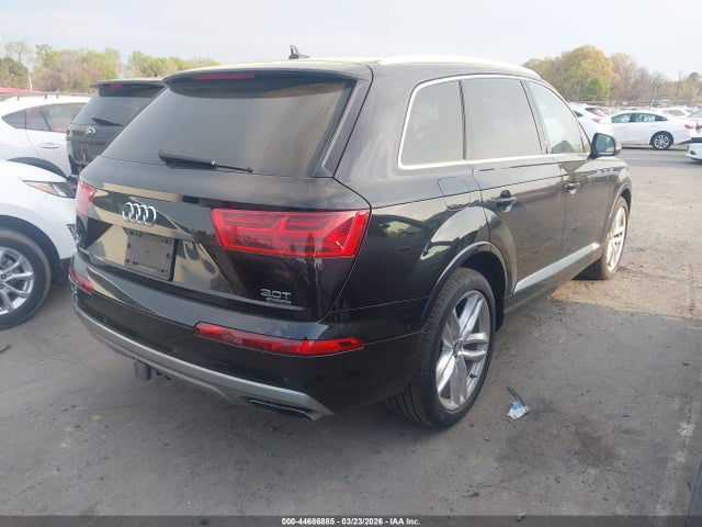 2018 AUDI Q7 WA1VAAF71JD047975 Photo 3
