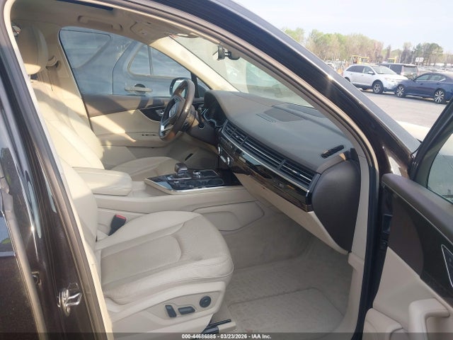 2018 AUDI Q7 WA1VAAF71JD047975 Photo 4