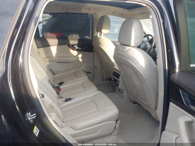 2018 AUDI Q7 WA1VAAF71JD047975 Photo 7