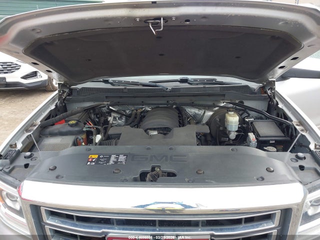 2014 Gmc Sierra 1500 Sle მანქანა იყიდება აუქციონზე, vin: 3GTU2UEC5EG377903, აუქციონის ნომერი: 44686886