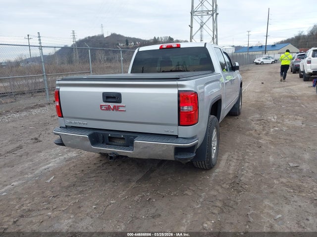 2014 Gmc Sierra 1500 Sle მანქანა იყიდება აუქციონზე, vin: 3GTU2UEC5EG377903, აუქციონის ნომერი: 44686886