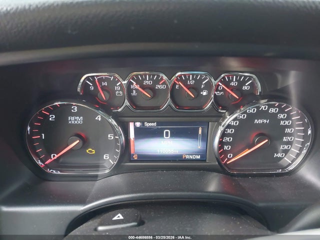2014 Gmc Sierra 1500 Sle მანქანა იყიდება აუქციონზე, vin: 3GTU2UEC5EG377903, აუქციონის ნომერი: 44686886
